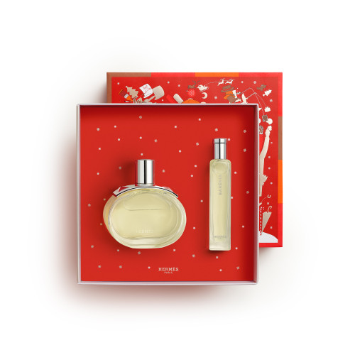 Barénia Gift Set - Eau de Parfum HERMÈS Barénia Gift Set - Eau de Parfum HERMÈS